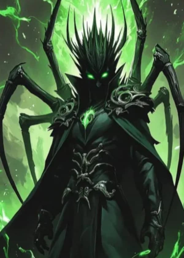 Боевой Континент: Брошенный ребенок