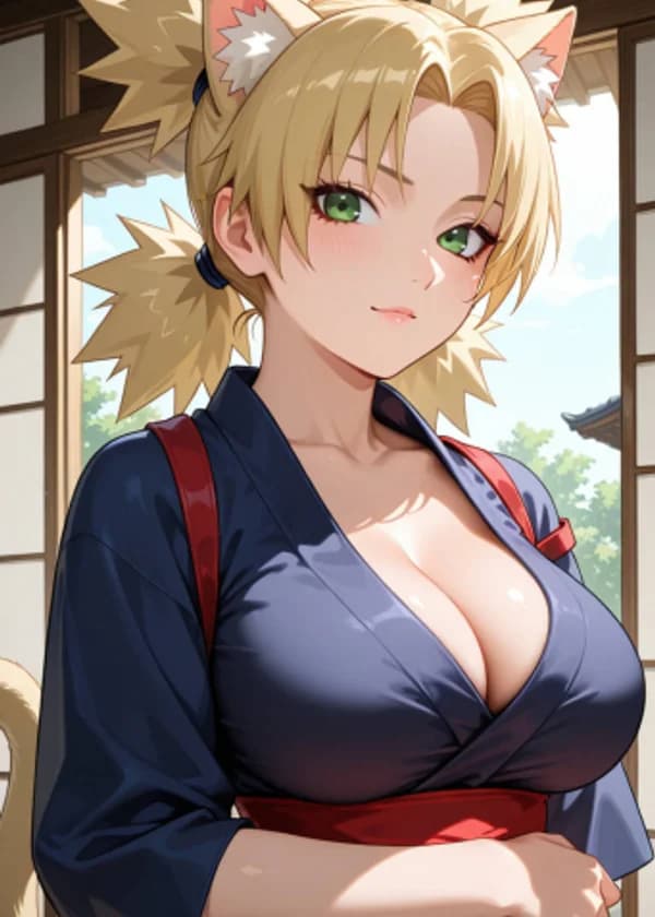 Наруто: Кукловод поневоле