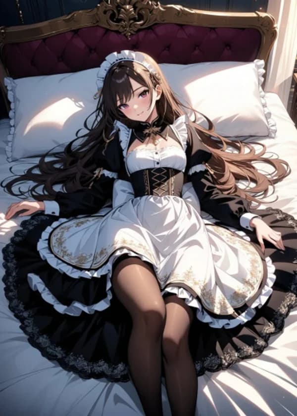 Начиная с талантом фехтования SSS-ранга