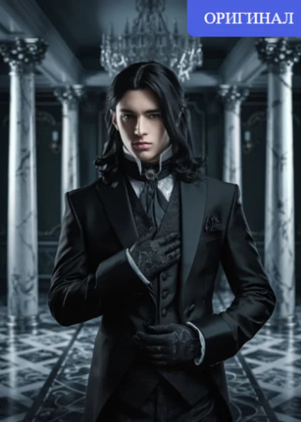 Harry Potter: Живя жизнью Северуса Снейпа.