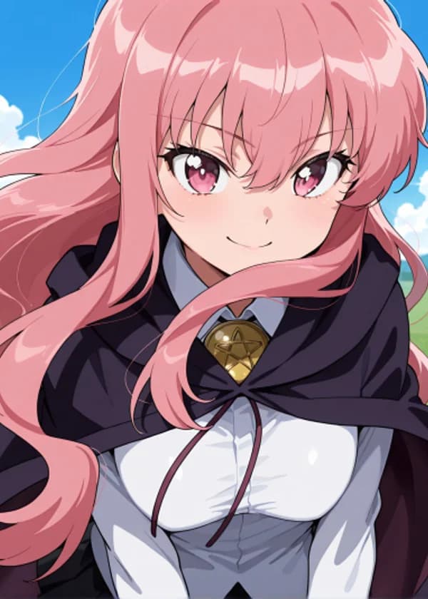 Луиза-Нулиза: Честь обязывает