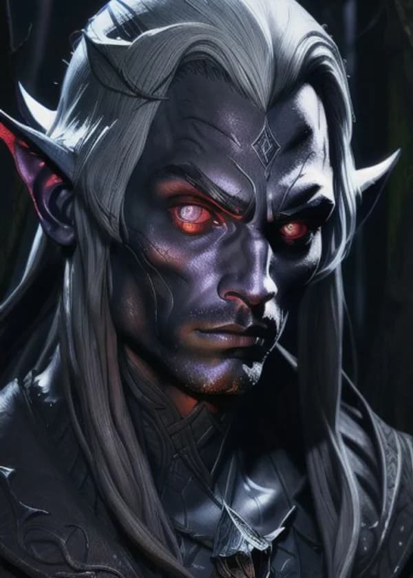 Скайрим: Кровь и молнии