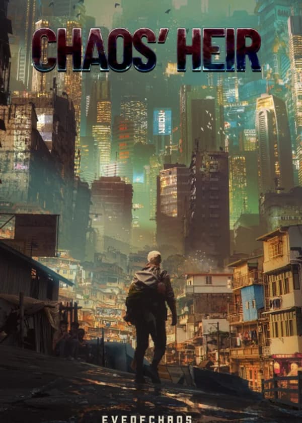 Наследник Хаоса