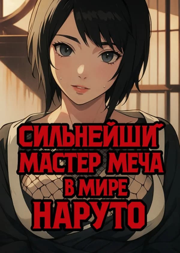 Сильнейший мастер меча в мире Наруто