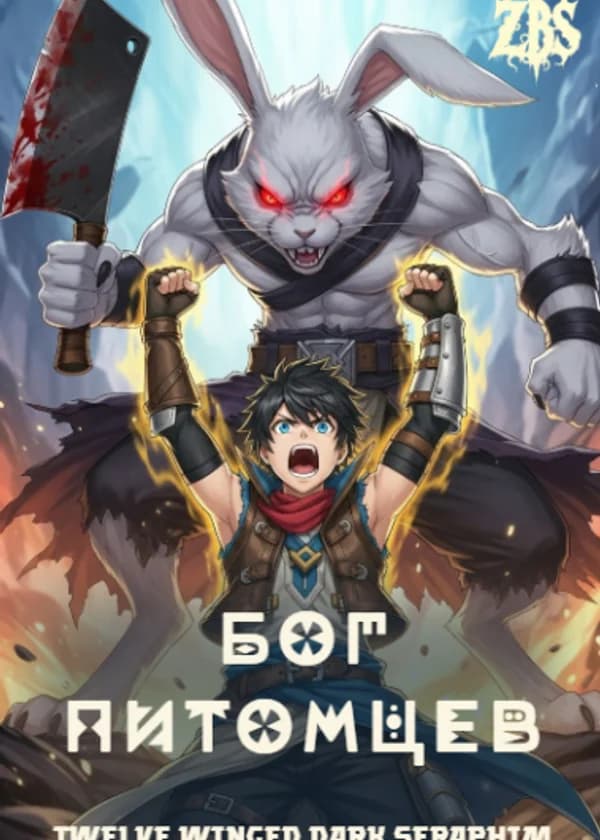 Бог Питомцев