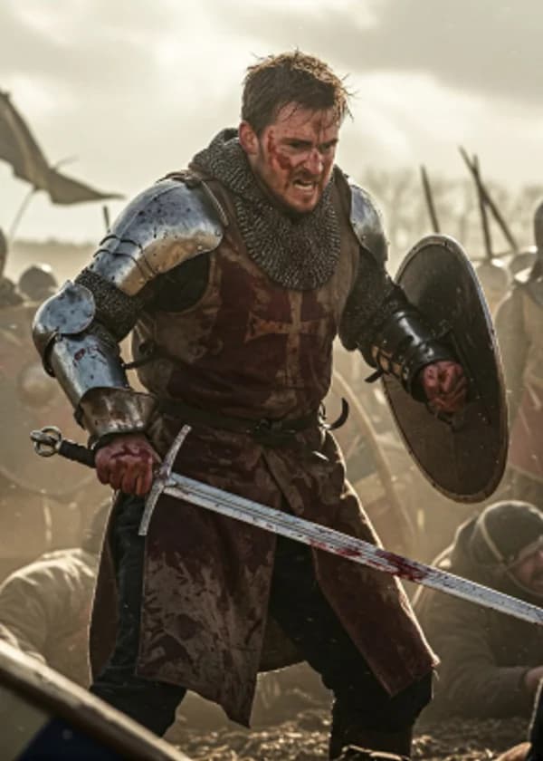 Сталь и мрак