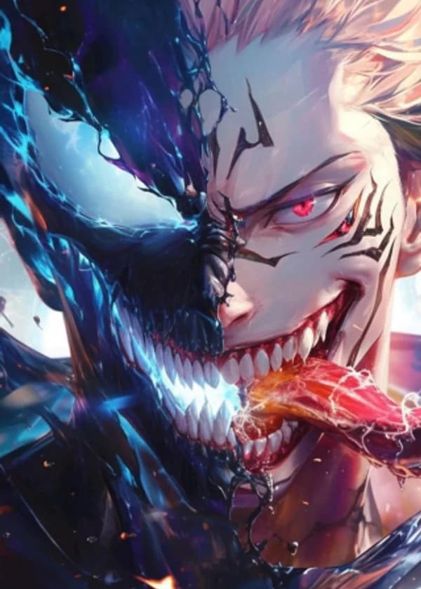 Сукуна в Непобедимом