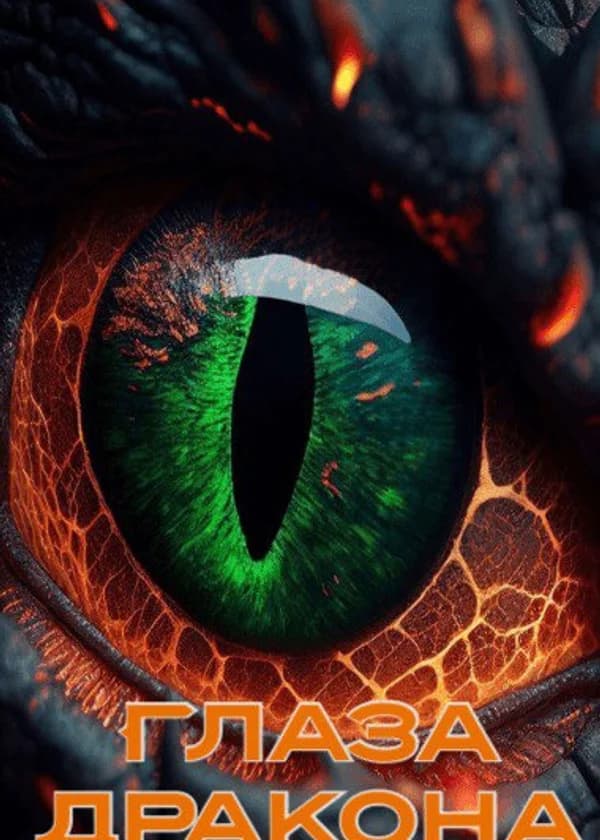 Гарри Поттер : Глаза дракона