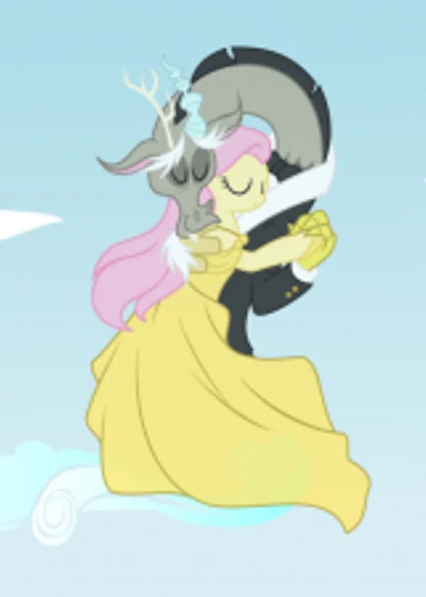 If ( Bride of Discord)