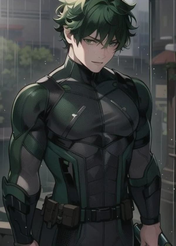 Невольный герой