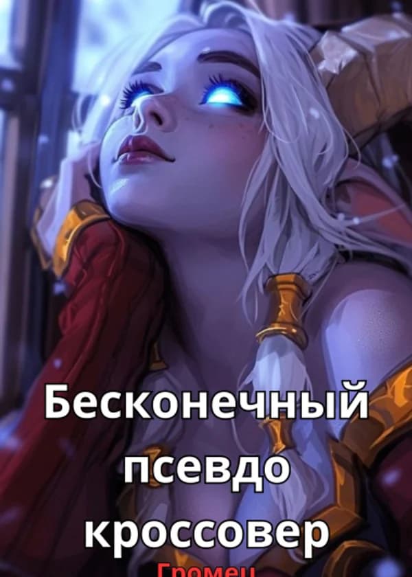 Бесконечный псевдо кроссовер