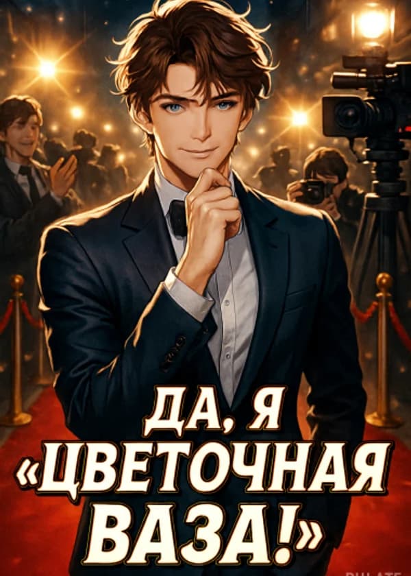 От цветочной вазы до императора кино в Голливуде