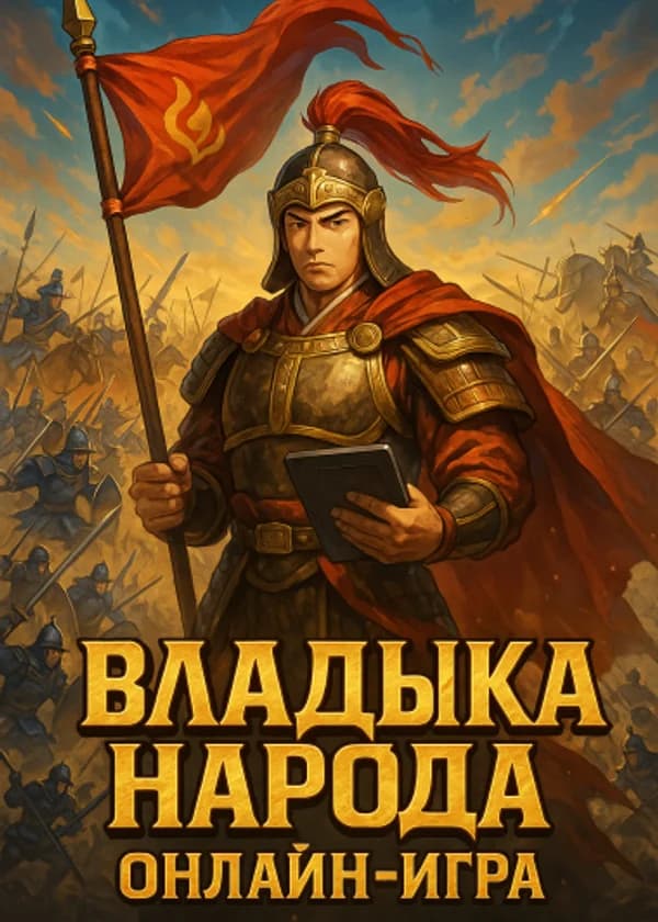 Владыка народа: Онлайн-игра