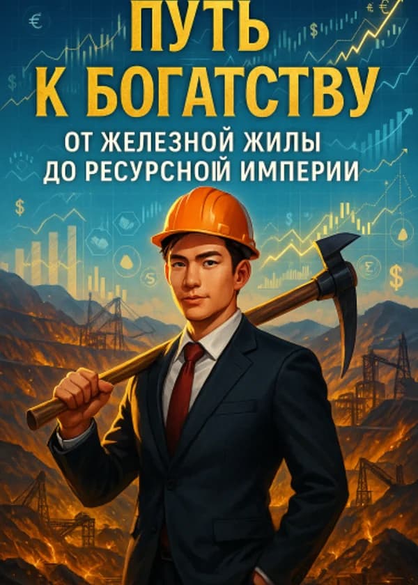 Путь к богатству: от железной жилы до ресурсной империи