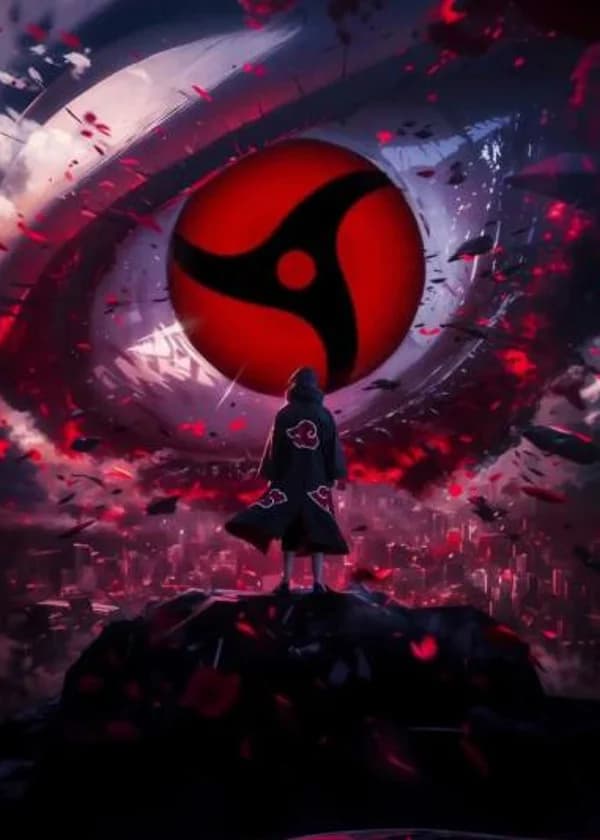 Наруто: Шиноби без клана