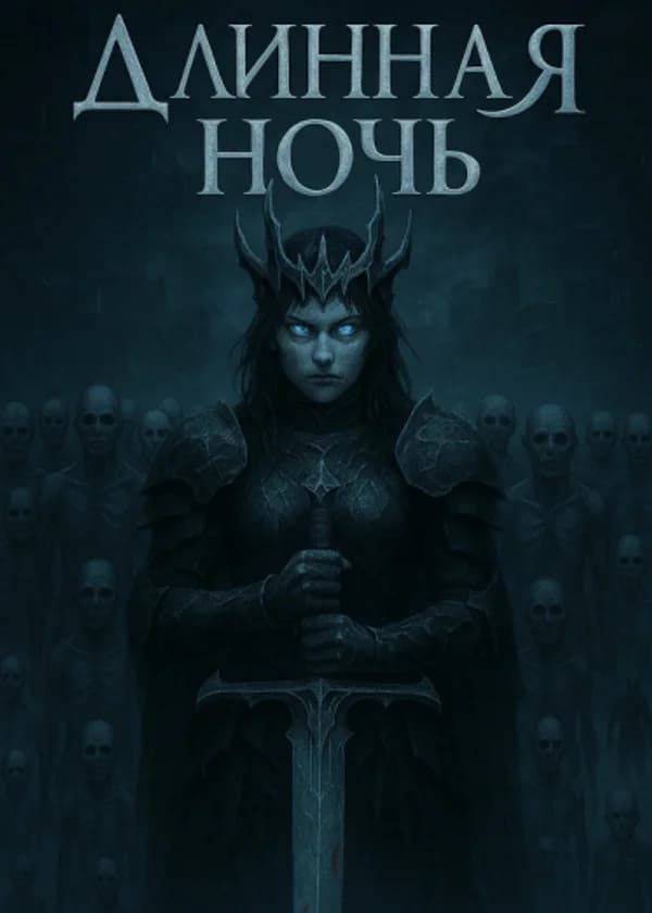 Длинная Ночь