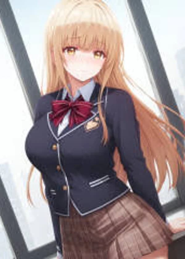 Стоило мне сдаться, как я обрёл популярность