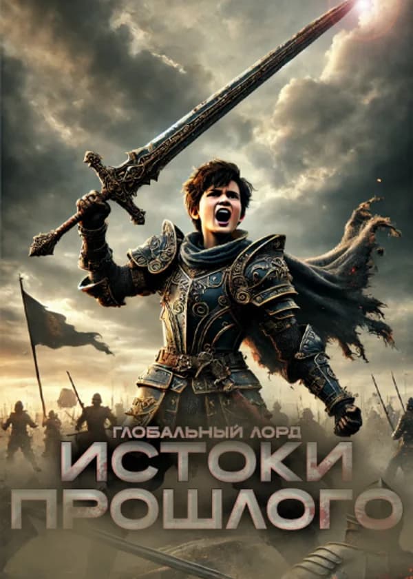 Глобальный лорд:истоки прошлого