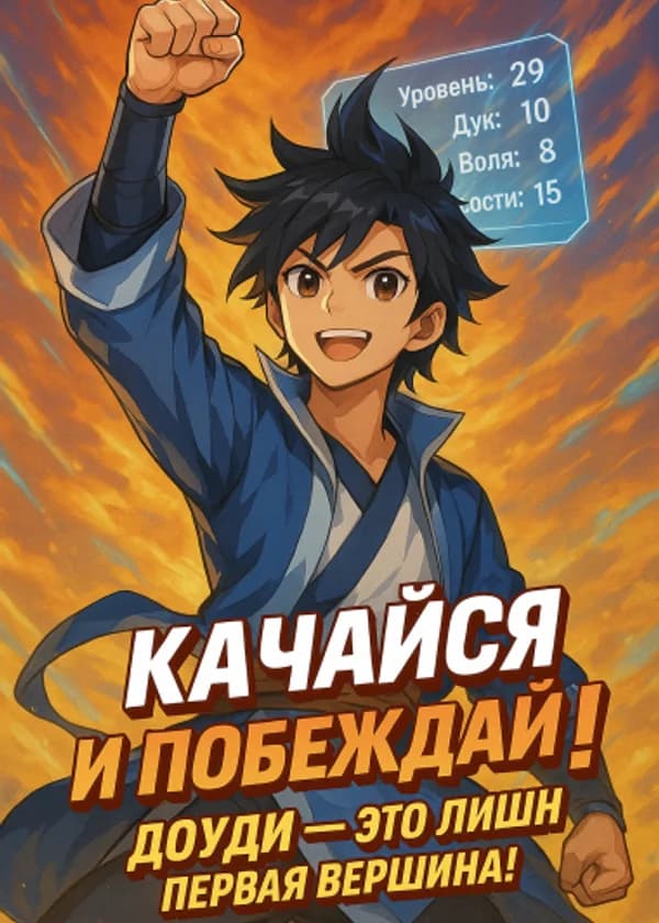 От Доуди к легенде