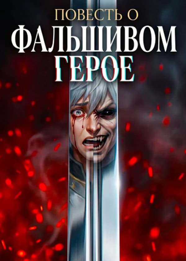 Повесть о фальшивом герое