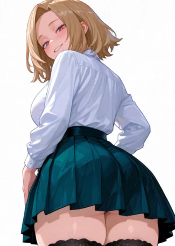 МГА: Другой Мидория