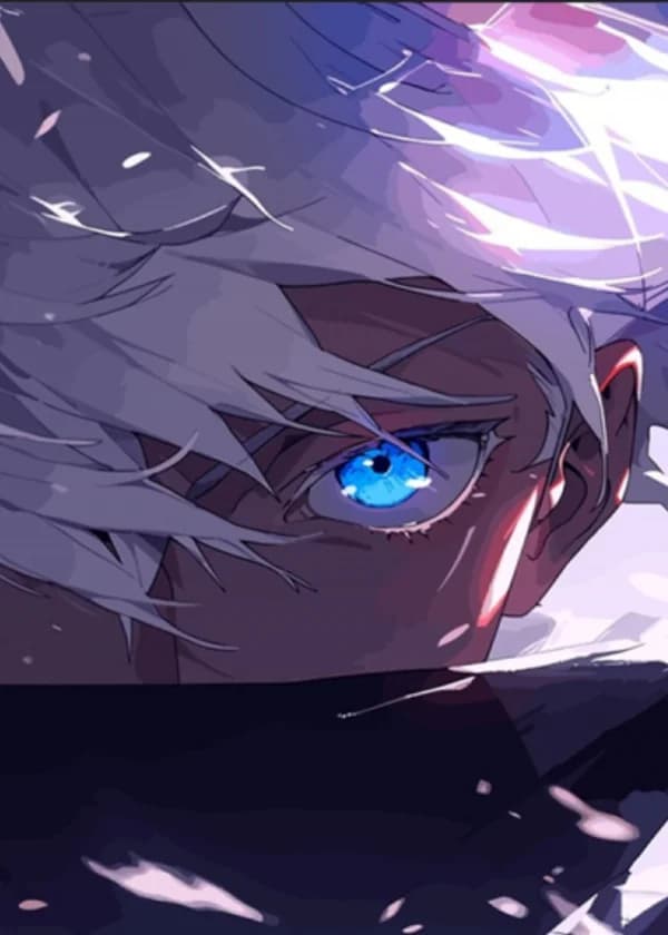 В Магической битве с силами Наруто