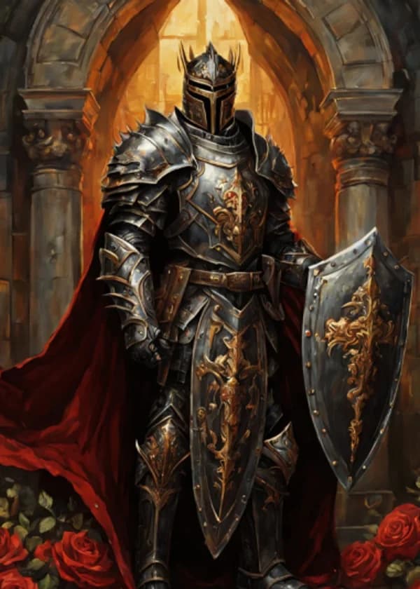 Игра престолов: Честь рыцаря