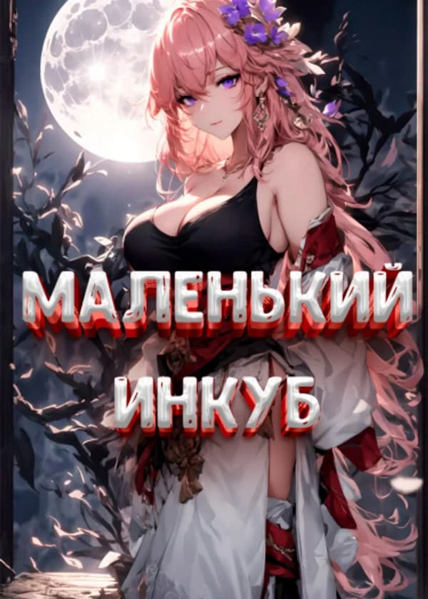 Геншин Импакт: Я маленький Инкуб?..