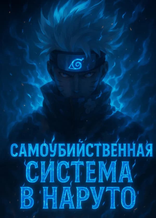 Наруто: Самоубийственная система