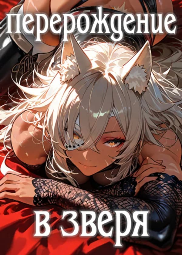 Реинкарнация Безработного: Перерождение в Зверя