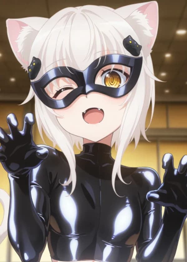 DxD: Играй с теми картами, что выпали