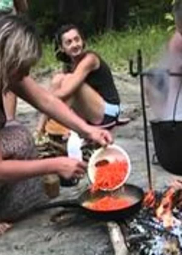 За деньги - король Боевых кулинаров