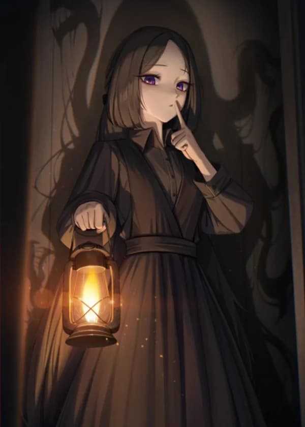 Выживая в мире злых богов