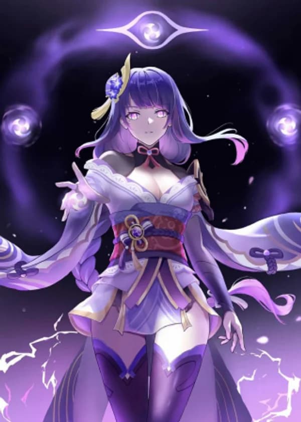 Genshin Impact: Этот стажер Предвестник Фатуи слишком ненадежен