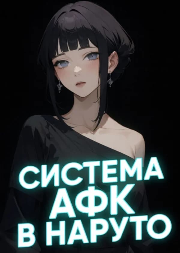 Система АФК в Наруто