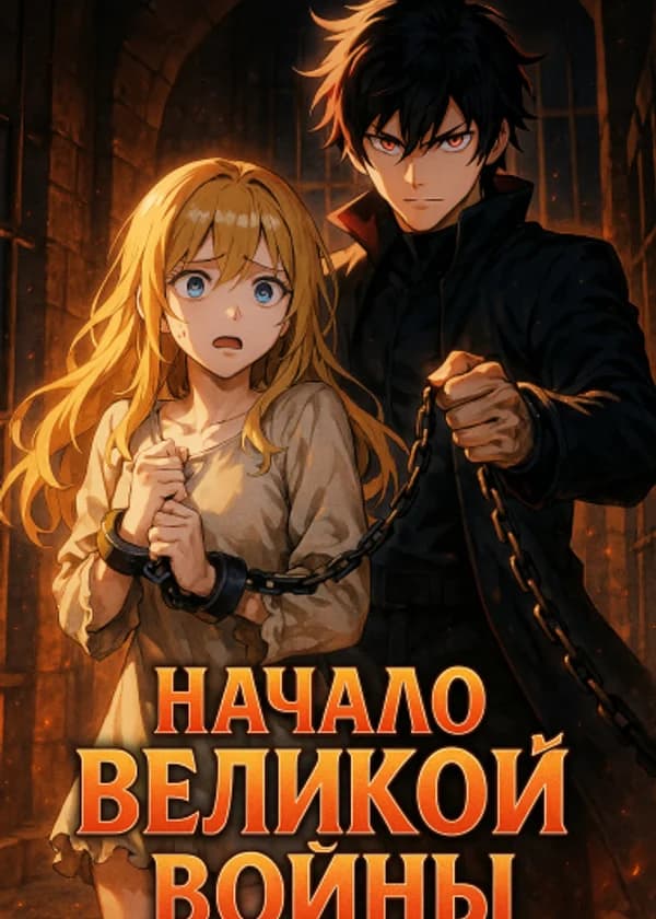 One Piece: Начало Великой Войны.