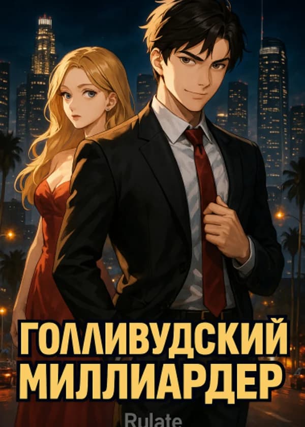 Голливудский миллиардер