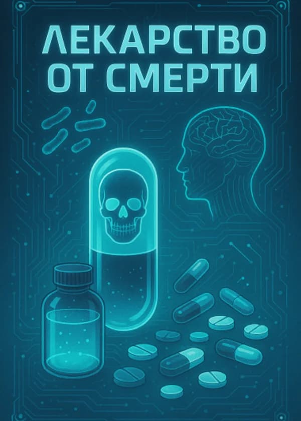 Лекарство от смерти