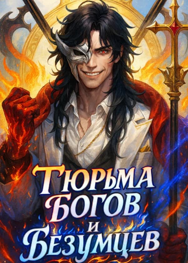 Тюрьма богов и безумцев