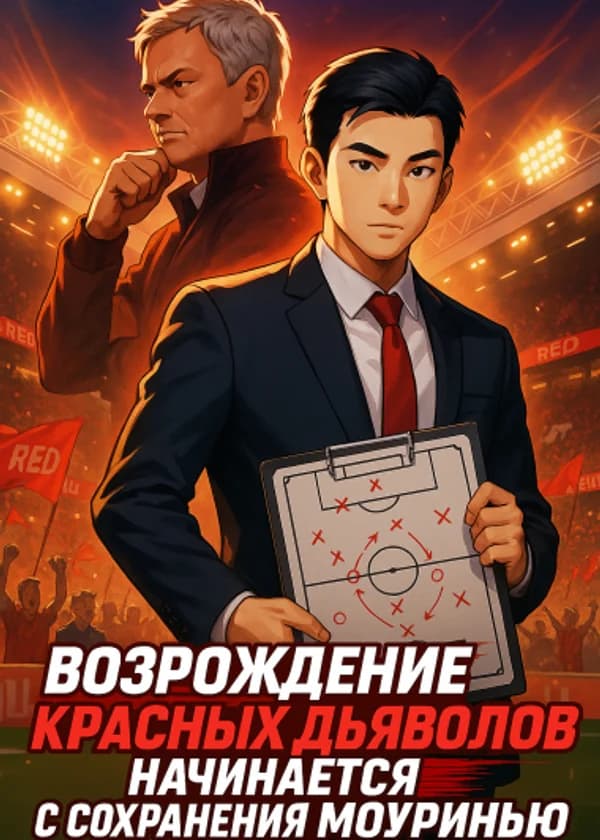 Возрождение Красных Дьяволов начинается с сохранения Моуринью.