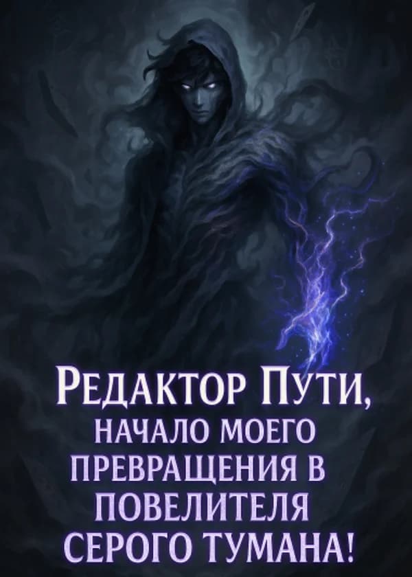 Повелитель Серого Тумана