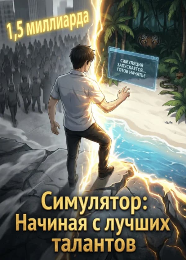 Симулятор: Начиная с лучших талантов