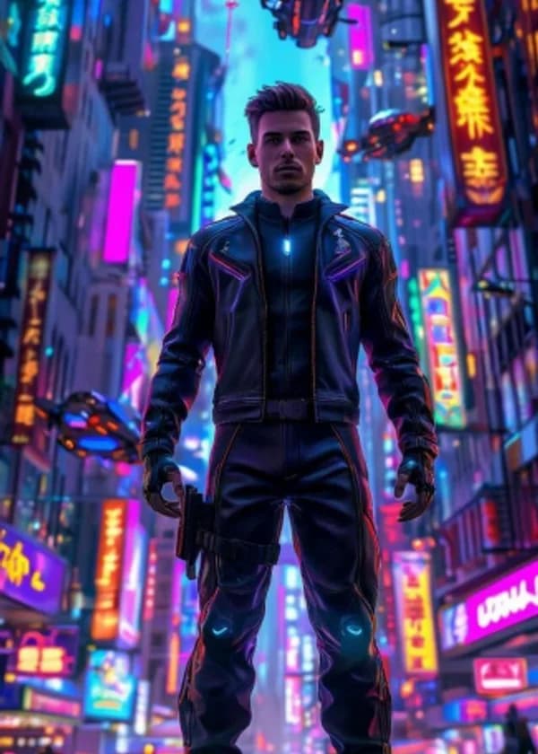 Перезапуск игровой эры