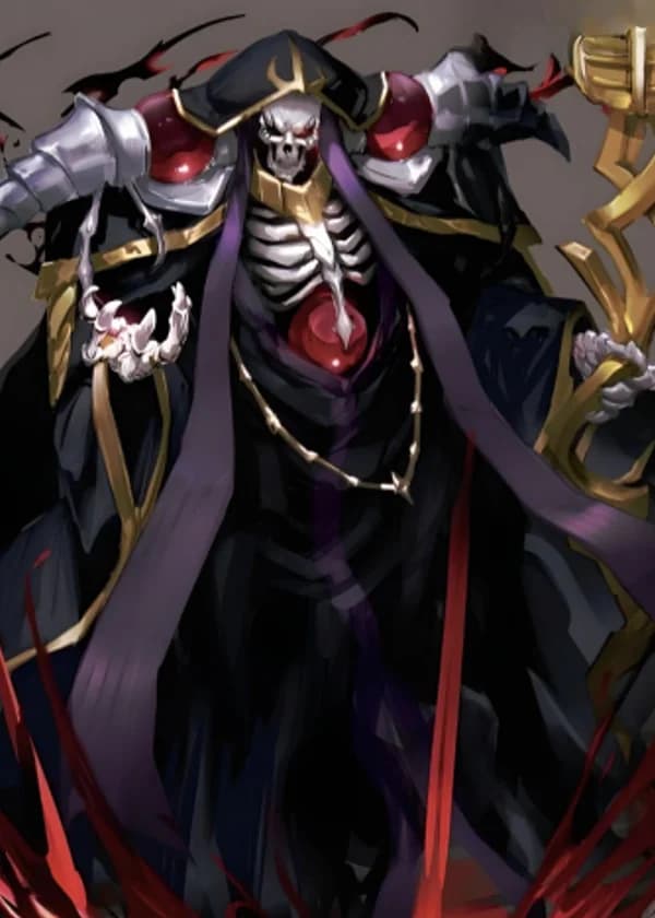 Владыка из иного мира: Ван-Пис