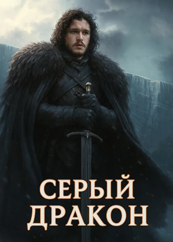 Игра Престолов: Серый Дракон