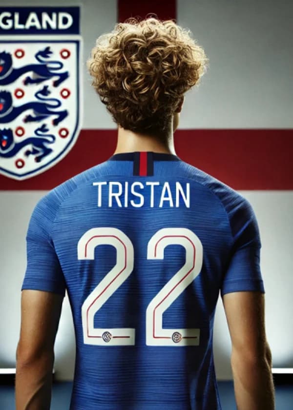 Величайший в Англии