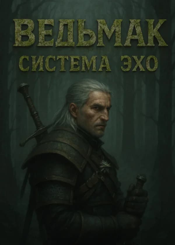 Ведьмак – Система Эхо