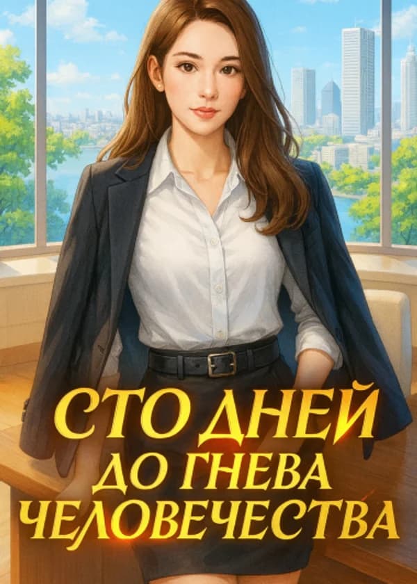 Сто дней до гнева человечества