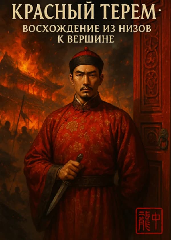 Восхождение к вершине