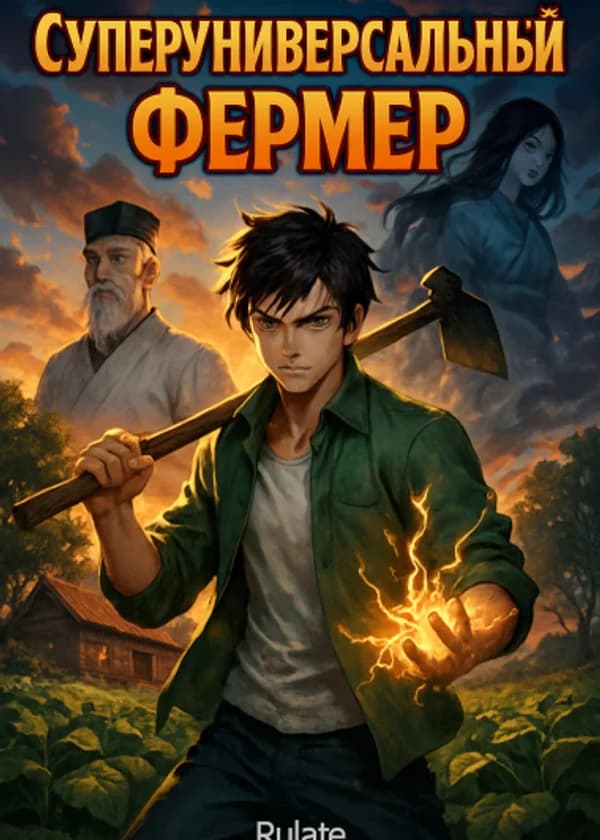 Суперуниверсальный фермер